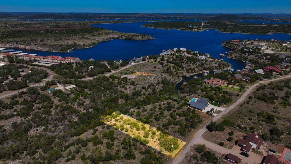 Possum Kingdom Lake, TX 76475,Lot 4 Hells Gate Loop