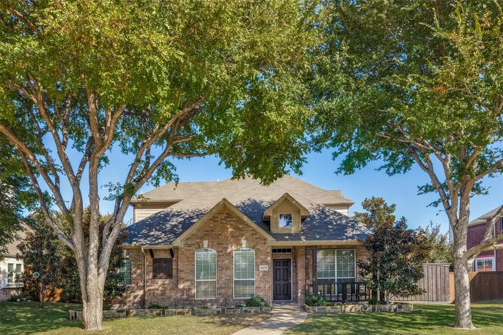 Frisco, TX 75035,11678 Forestbrook Drive