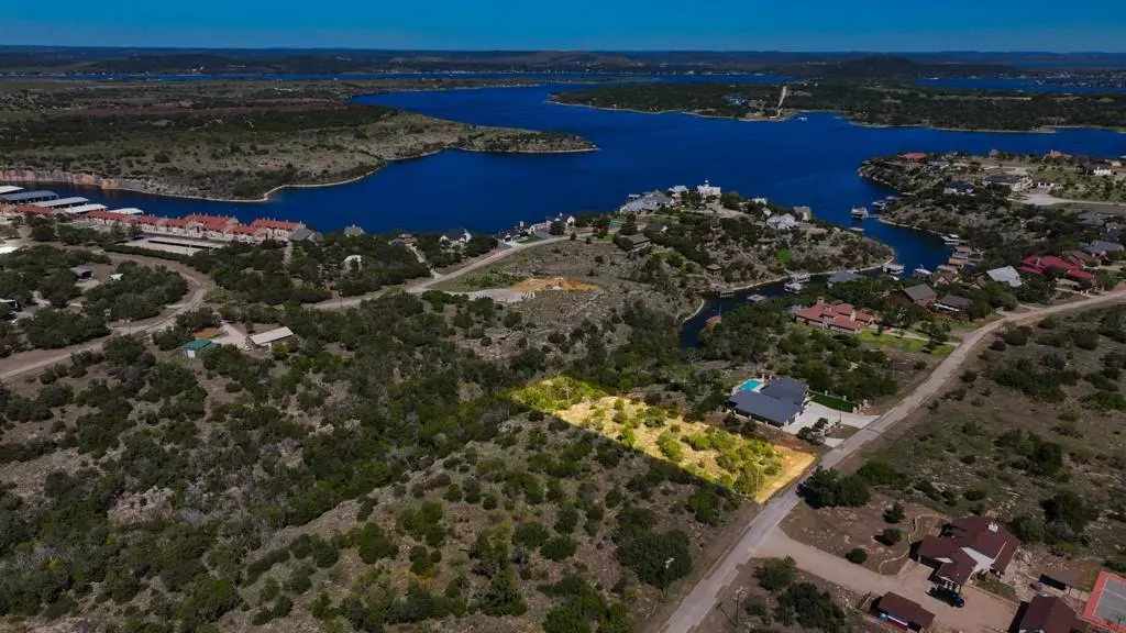 Possum Kingdom Lake, TX 76475,Lot 3 Hells Gate Loop