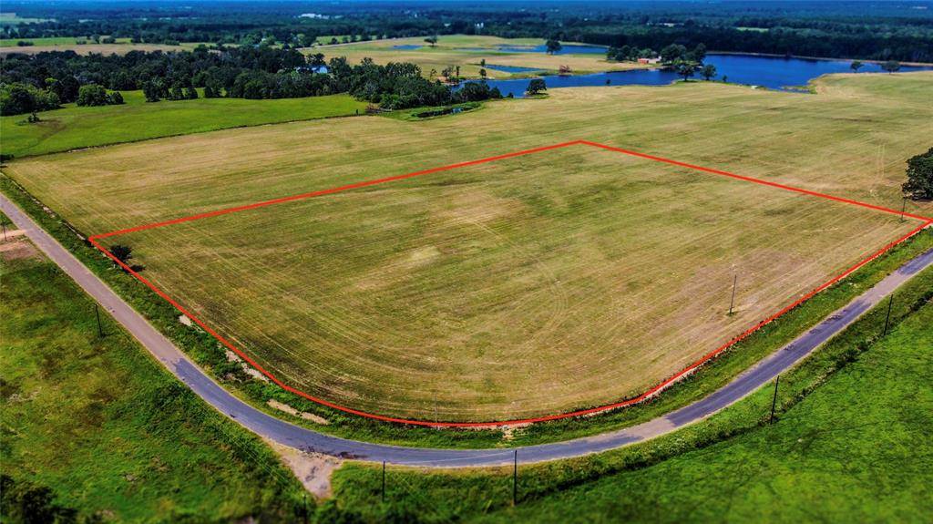 Grand Saline, TX 75140,10 ac FM 1604