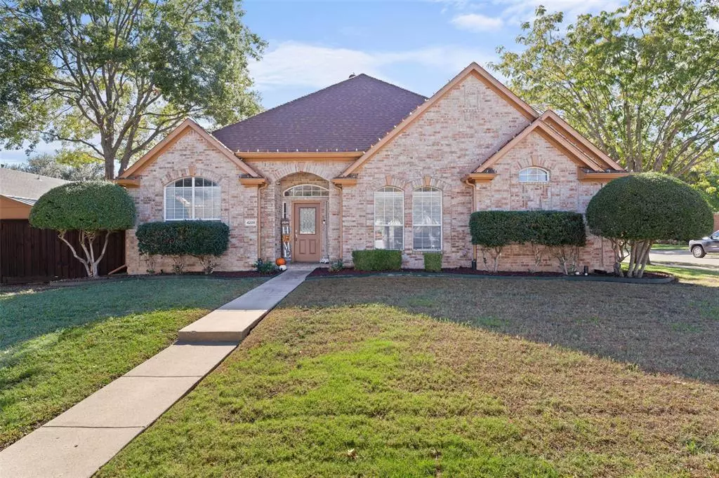 Plano, TX 75074,4208 Dottie Drive