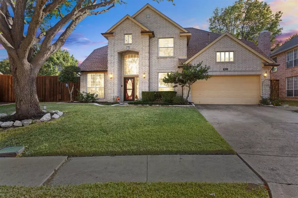 Flower Mound, TX 75028,901 Sugarberry Lane