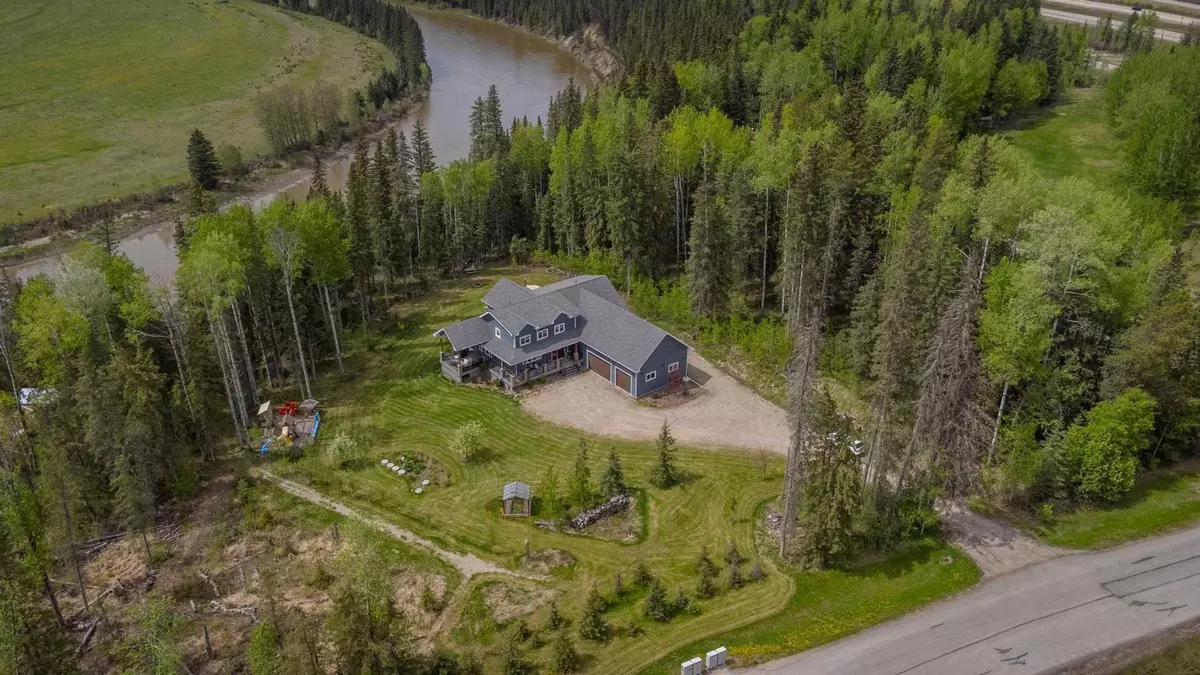 Rural Yellowhead County, AB T7E 3A6,16511 532A Township Road #1B