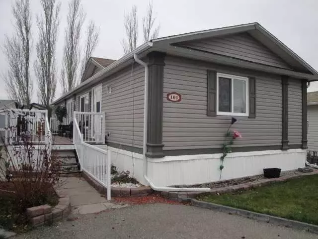 Coaldale, AB T1M 0A8,101 Railway CRES