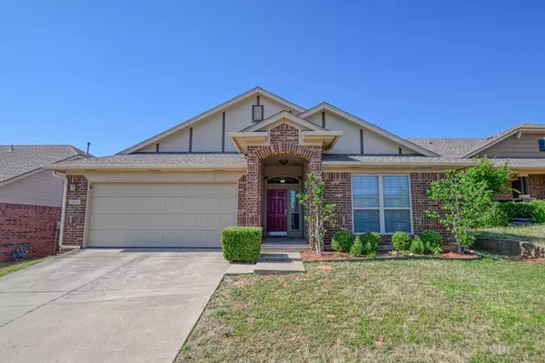 Norman, OK 73071,3008 Queenston Avenue