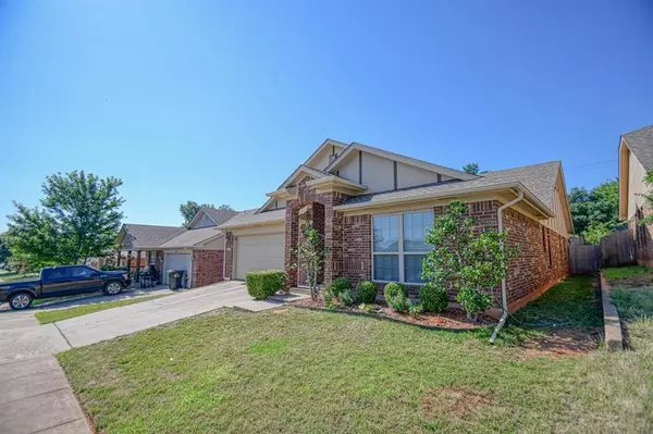 Norman, OK 73071,3008 Queenston Avenue