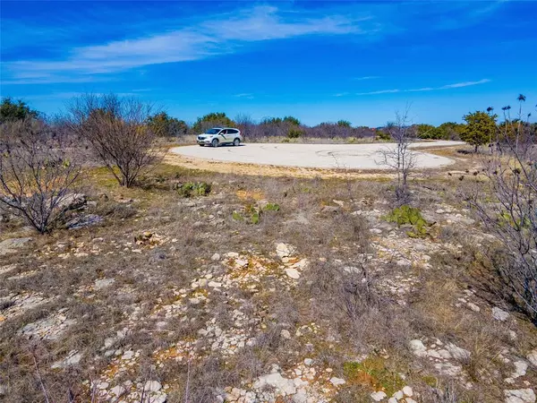 Graford, TX 76449,Lot 11R Torrey Pines Court