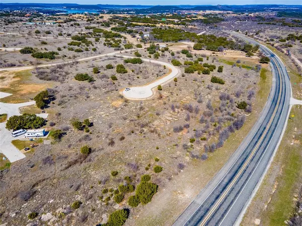 Graford, TX 76449,Lot 11R Torrey Pines Court