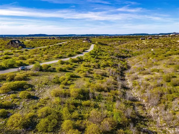 lot 188 Baltrusol Drive, Graford, TX 76449