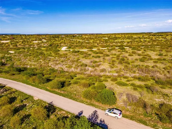 Graford, TX 76449,lot 188 Baltrusol Drive