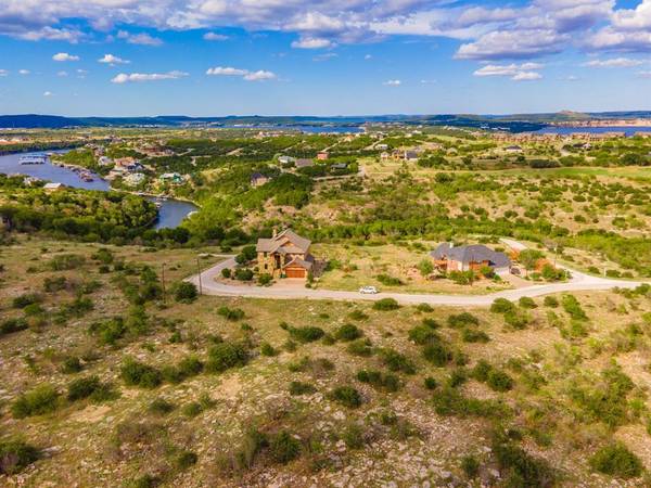 Graford, TX 76449,Lot 218 Castle Harbour Loop