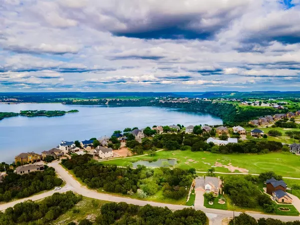 Possum Kingdom Lake, TX 76449,80 Riviera Drive