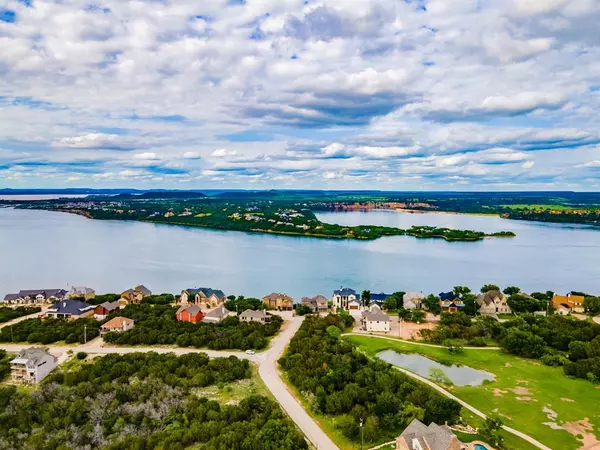 Possum Kingdom Lake, TX 76449,80 Riviera Drive