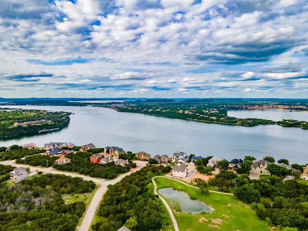 Possum Kingdom Lake, TX 76449,80 Riviera Drive