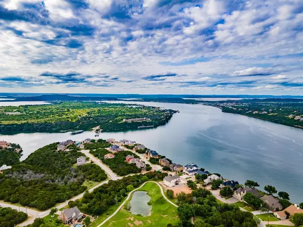 Possum Kingdom Lake, TX 76449,80 Riviera Drive