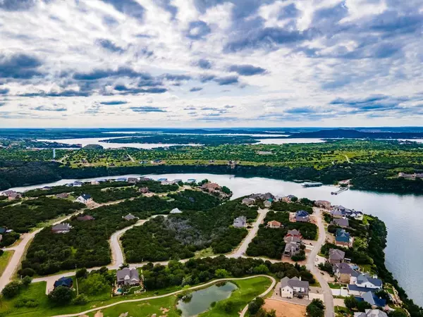 Possum Kingdom Lake, TX 76449,80 Riviera Drive