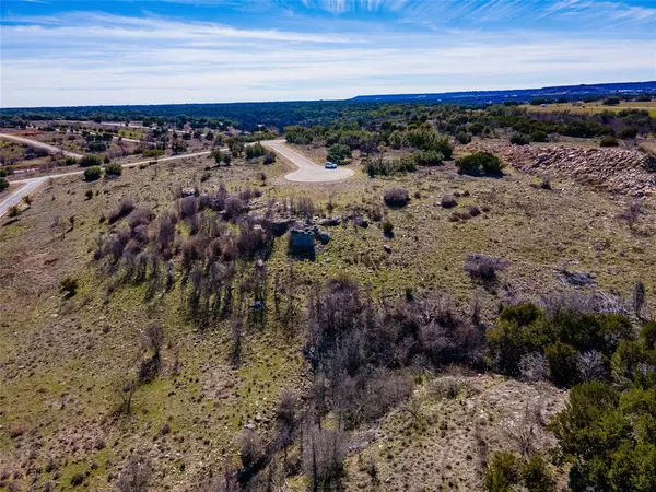 Possum Kingdom Lake, TX 76449,Lot 15 Western Hills Drive