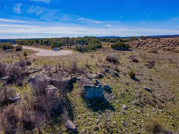 Possum Kingdom Lake, TX 76449,Lot 15 Western Hills Drive