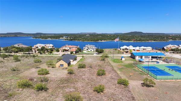 Possum Kingdom Lake, TX 76475,6016 Hells Gate Loop