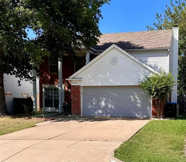 Fort Worth, TX 76137,4633 Feathercrest Drive