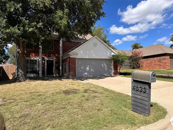 Fort Worth, TX 76137,4633 Feathercrest Drive