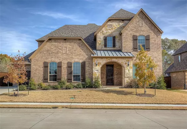 4194 Ravenbank Drive, Rockwall, TX 75087