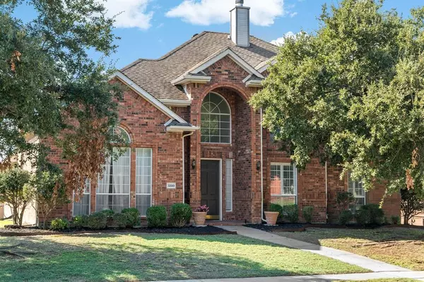 3200 Blenheim Court, Plano, TX 75025