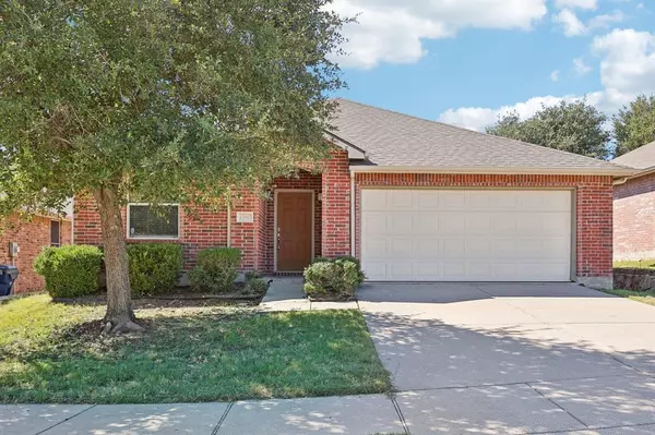 12817 Cowper Drive, Frisco, TX 75035