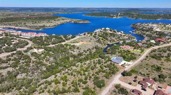 Possum Kingdom Lake, TX 76475,Lot 3 Hells Gate Loop