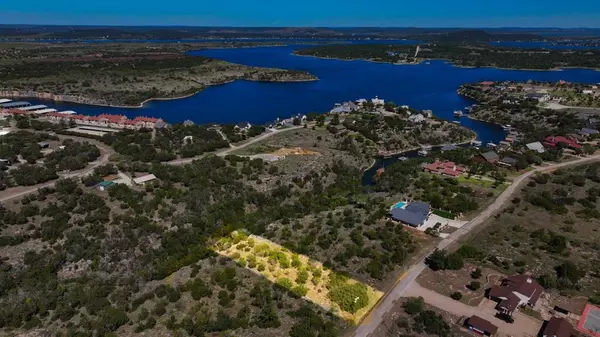 Lot 5 Hells Gate Loop, Possum Kingdom Lake, TX 76475