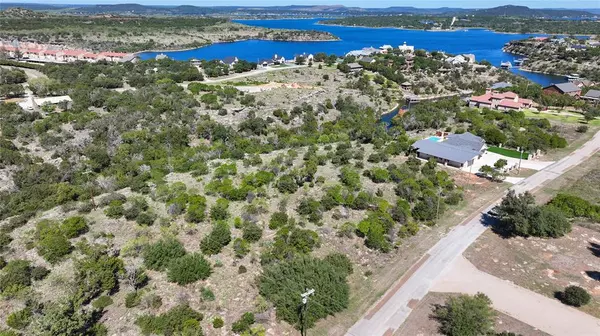 Possum Kingdom Lake, TX 76475,Lot 5 Hells Gate Loop