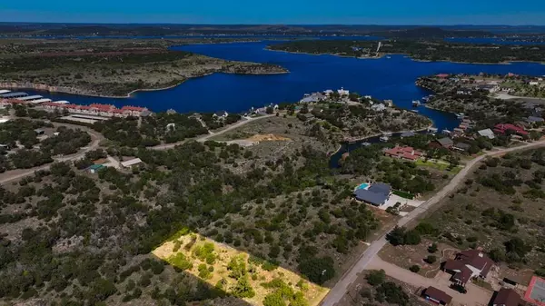 Lot 6 Hells Gate Loop, Possum Kingdom Lake, TX 76475