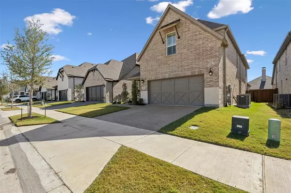 Lewisville, TX 75056,825 Lady Tessala Avenue