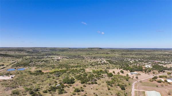 Possum Kingdom Lake, TX 76449,Lot 4R Hells Gate Loop