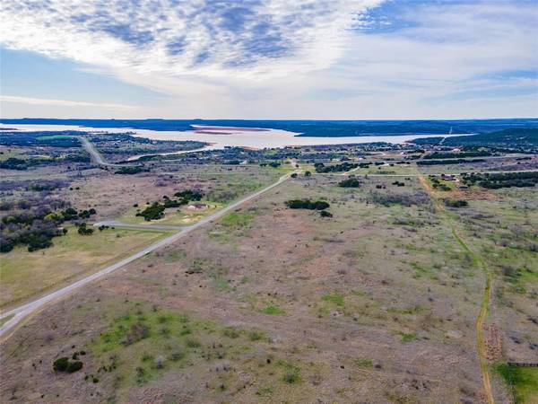 Graford, TX 76449,407 PK Hills Boulevard