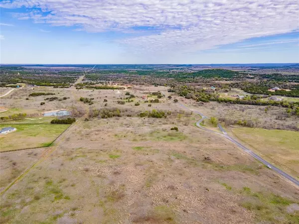 Graford, TX 76449,407 PK Hills Boulevard