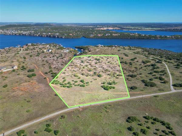 Possum Kingdom Lake, TX 76449,Lot 73 Mockingbird Ln