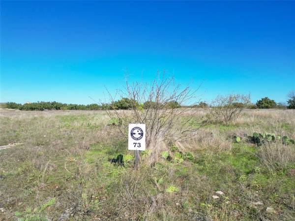 Possum Kingdom Lake, TX 76449,Lot 73 Mockingbird Ln