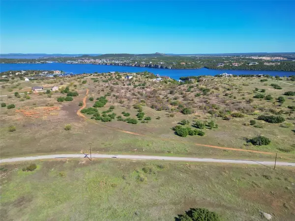 Possum Kingdom Lake, TX 76449,Lot 73 Mockingbird Ln