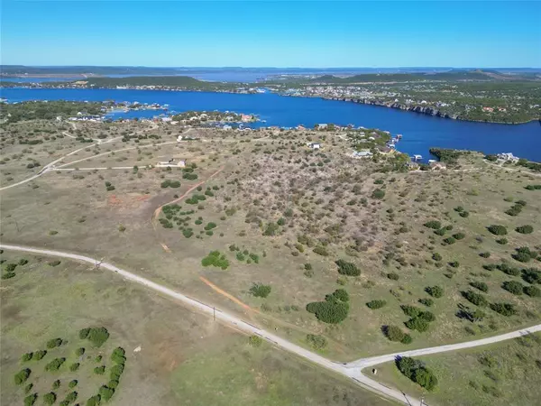 Possum Kingdom Lake, TX 76449,Lot 73 Mockingbird Ln