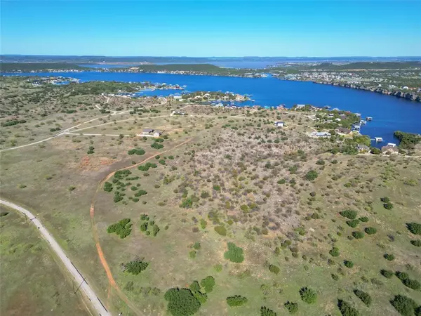 Possum Kingdom Lake, TX 76449,Lot 73 Mockingbird Ln