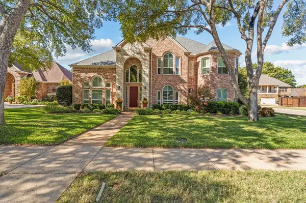 3340 Pecan Hollow Court, Grapevine, TX 76051