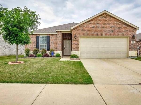 1612 Megan Creek Drive, Little Elm, TX 75068