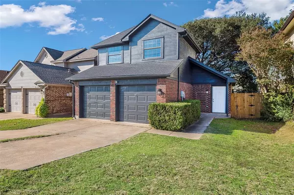 918 S Old Orchard Lane, Lewisville, TX 75067