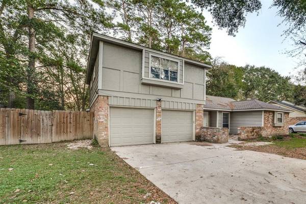 631 Mosswood Drive, Conroe, TX 77302