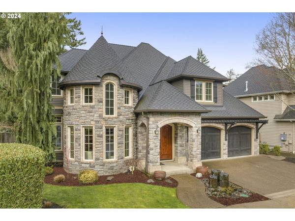 5513 RACHEL LN, Lake Oswego, OR 97035