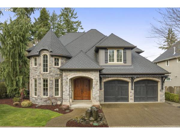 Lake Oswego, OR 97035,5513 RACHEL LN