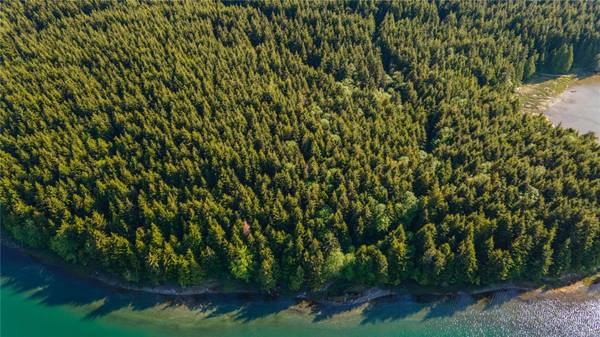 SL2 Kvarno Island, Ucluelet, BC V0R 3A0