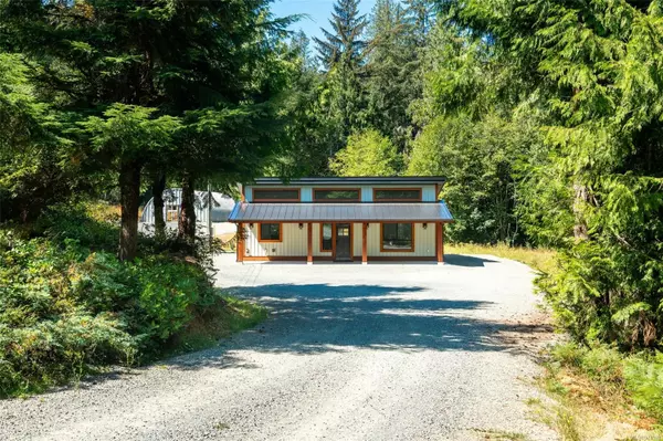 Sooke, BC V9Z 0K9,6916 Sellars Rd