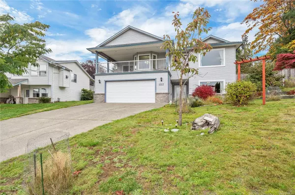 1317 Caramel Cres, Campbell River, BC V9W 7Y8